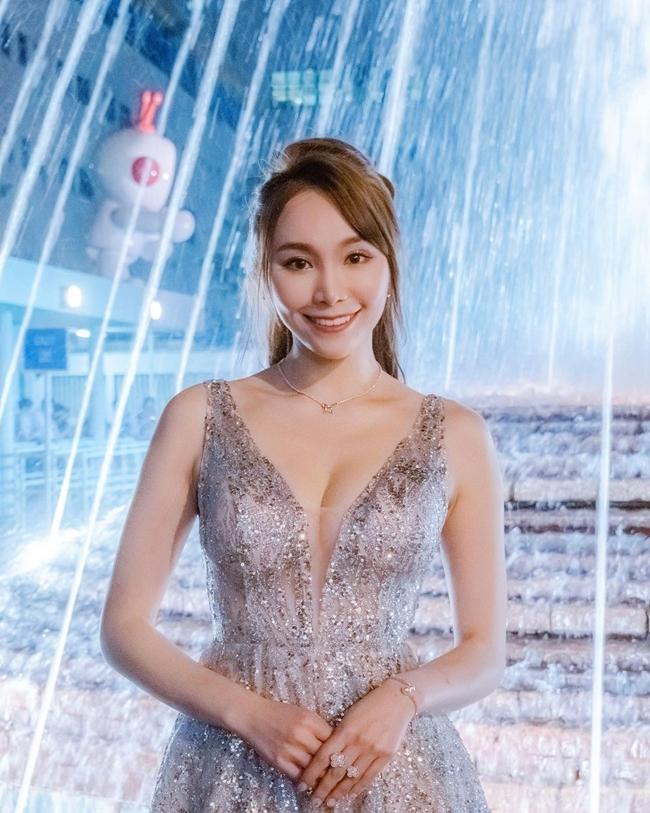 Dàn mỹ nhân phim hình sự khiến fan nam không thể rời mắt khỏi tivi-10