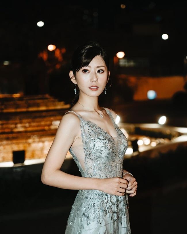 Dàn mỹ nhân phim hình sự khiến fan nam không thể rời mắt khỏi tivi-15