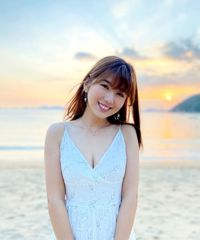 Dàn mỹ nhân phim hình sự khiến fan nam không thể rời mắt khỏi tivi-16