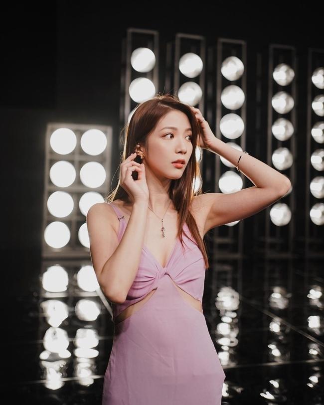 Dàn mỹ nhân phim hình sự khiến fan nam không thể rời mắt khỏi tivi-18