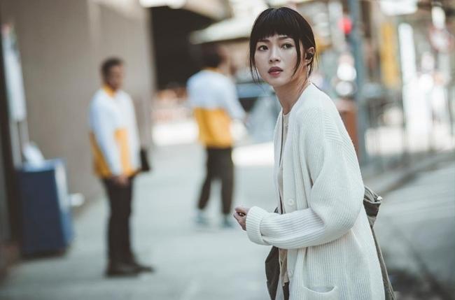 Dàn mỹ nhân phim hình sự khiến fan nam không thể rời mắt khỏi tivi-20