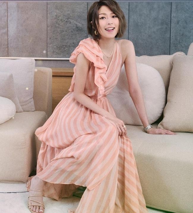 Dàn mỹ nhân phim hình sự khiến fan nam không thể rời mắt khỏi tivi-22