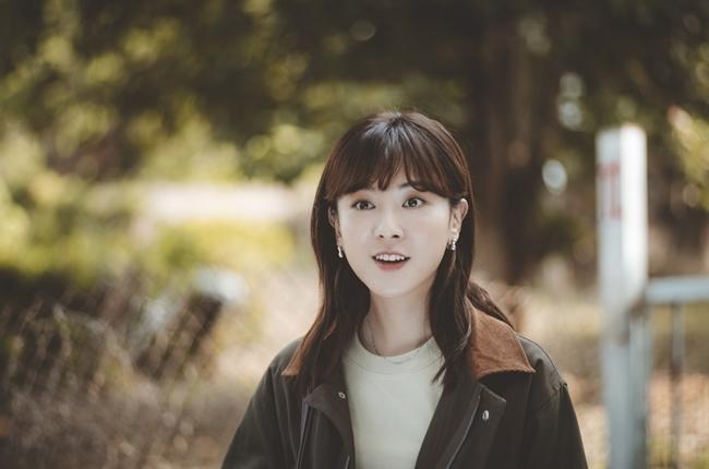 Dàn mỹ nhân phim hình sự khiến fan nam không thể rời mắt khỏi tivi-23