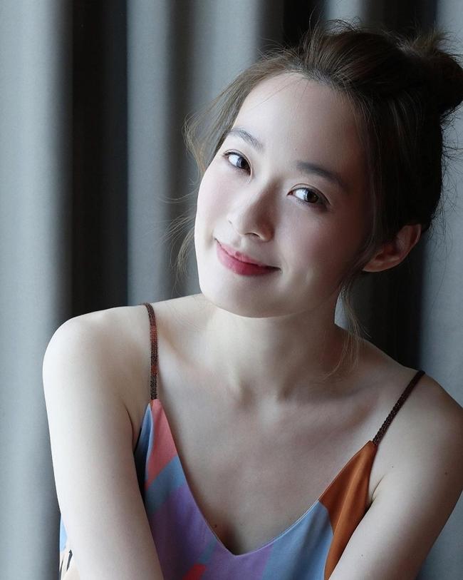 Dàn mỹ nhân phim hình sự khiến fan nam không thể rời mắt khỏi tivi-27