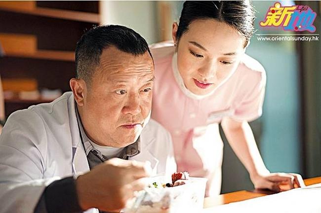 Dàn mỹ nhân phim hình sự khiến fan nam không thể rời mắt khỏi tivi-28