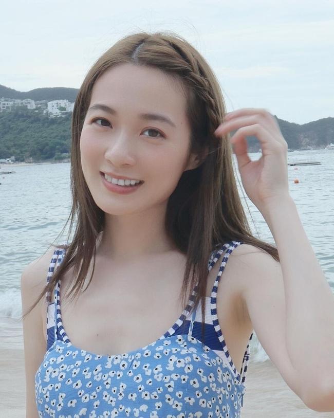 Dàn mỹ nhân phim hình sự khiến fan nam không thể rời mắt khỏi tivi-29