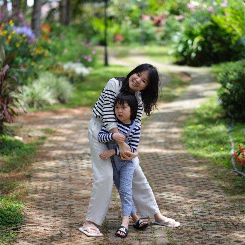 Thay đổi kiểu tóc, cựu thành viên H.A.T lột xác khác lạ-5