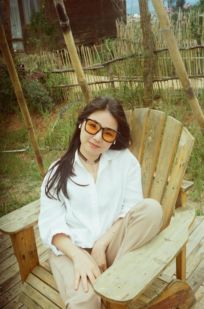 Thay đổi kiểu tóc, cựu thành viên H.A.T lột xác khác lạ-6