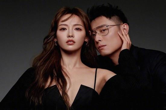 6 năm hôn nhân không đám cưới, tủi hờn của mỹ nhân 'Diên Hi công lược'