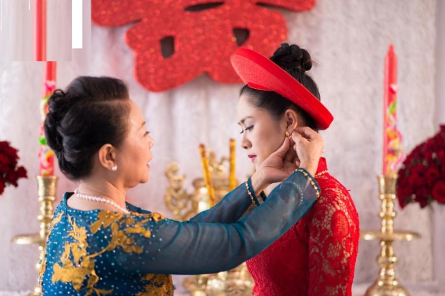 Chấm dứt mối tình 8 năm sau khi nghe con gái mẹ đừng lấy một người nghèo-2