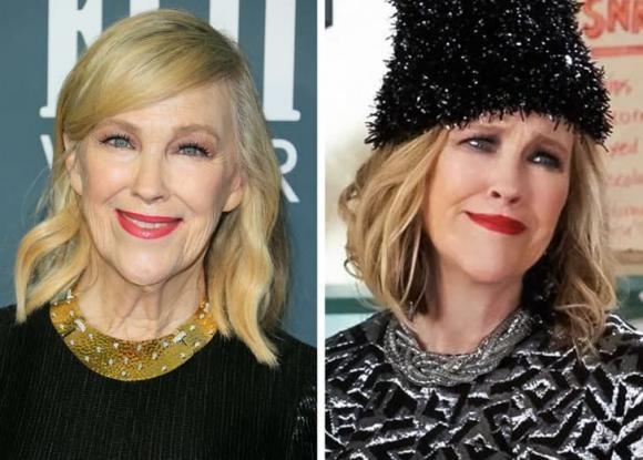 6 lần diễn viên yêu cầu thay đổi chi tiết nhân vật, tạo thành công cho phim-2