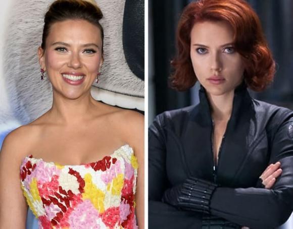 6 lần diễn viên yêu cầu thay đổi chi tiết nhân vật, tạo thành công cho phim-3