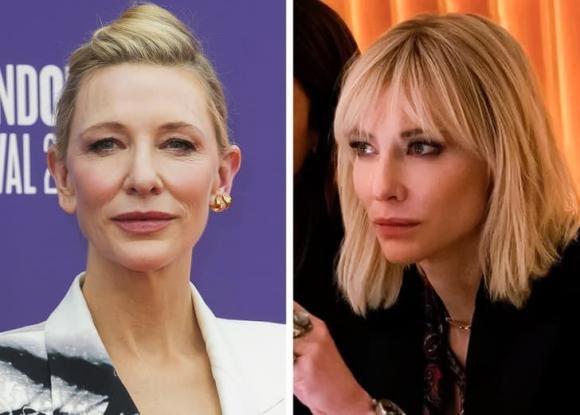 6 lần diễn viên yêu cầu thay đổi chi tiết nhân vật, tạo thành công cho phim-6