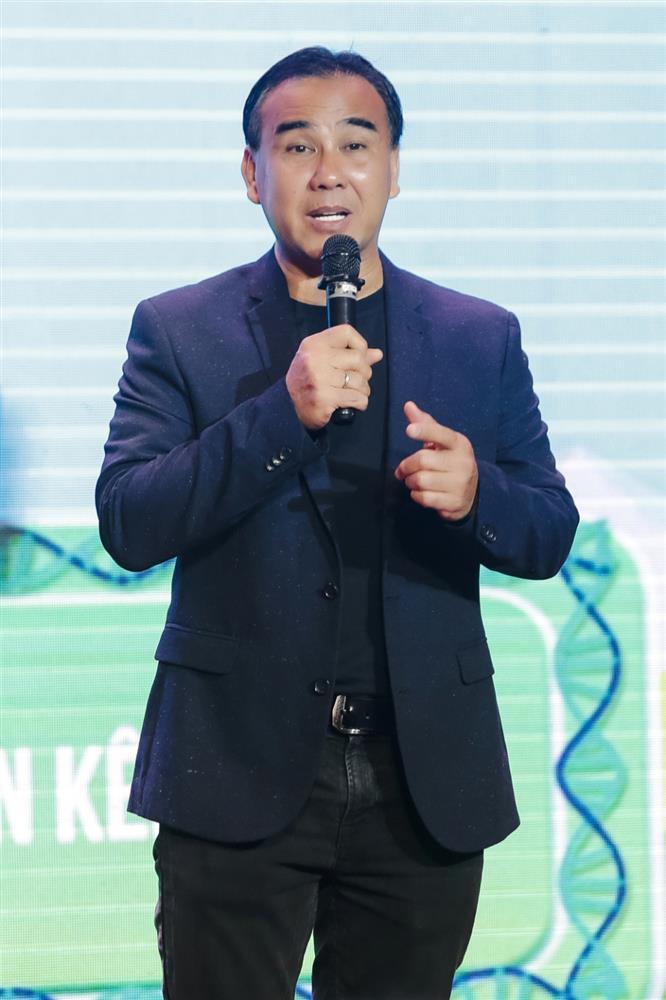 Quyền Linh tiết lộ về chương trình khó khăn nhất trong 20 năm làm nghề-2