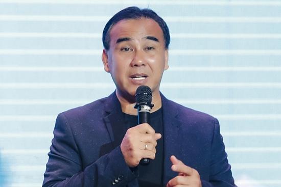 Quyền Linh tiết lộ về chương trình khó khăn nhất trong 20 năm làm nghề