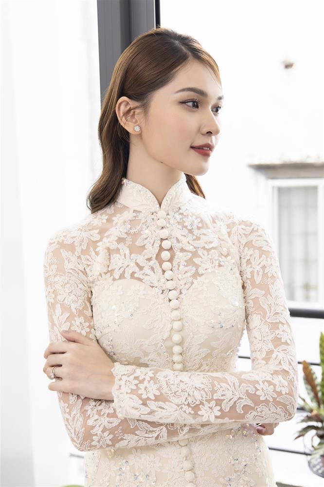 Dàn phù dâu cực đỉnh của Thùy Dung, Minh Tú thành tâm điểm-2