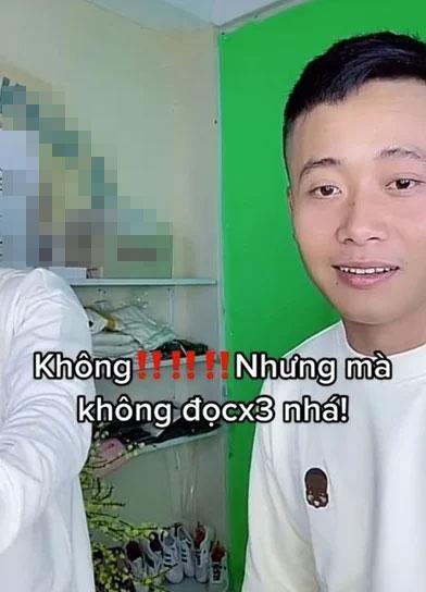 Fans công khai tỏ tình hộ với Thùy Tiên,  Quang Linh phản ứng khó đỡ-1