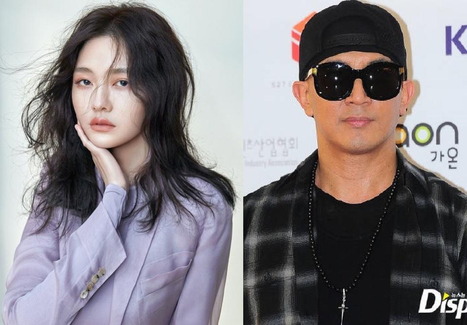 DJ Koo: Tin tôi và Từ Hy Viên ngoại tình là giả-1