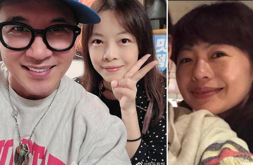 DJ Koo: Tin tôi và Từ Hy Viên ngoại tình là giả-2