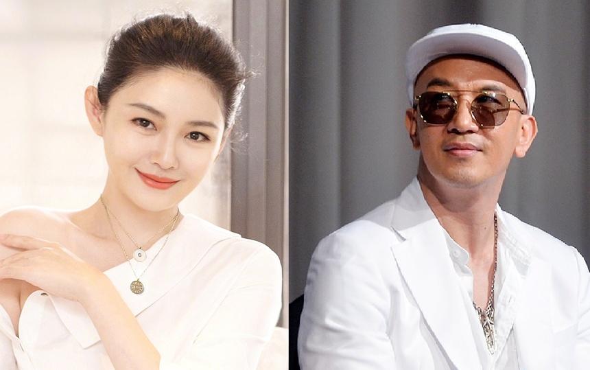 DJ Koo: Tin tôi và Từ Hy Viên ngoại tình là giả-3