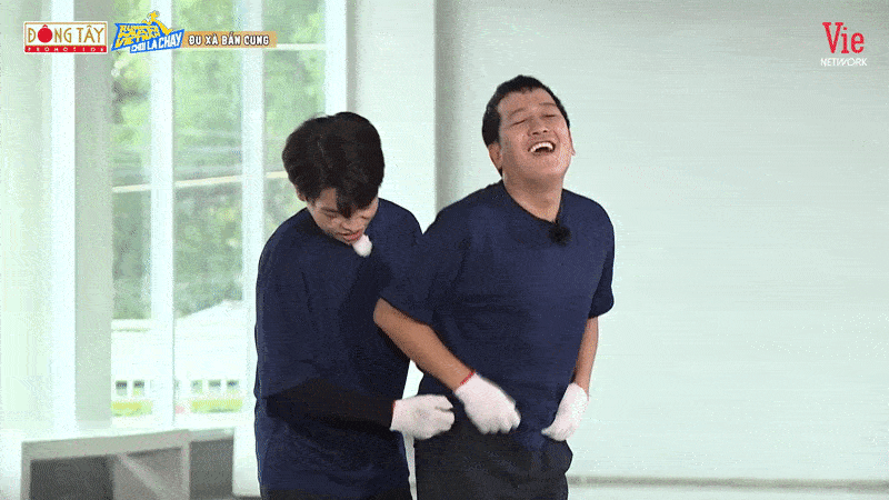 Trường Giang khoe body được khen đẹp hơn HIEUTHUHAI-5