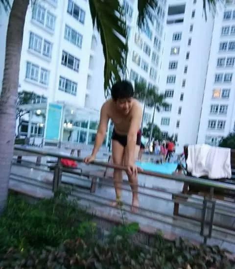 Trường Giang khoe body được khen đẹp hơn HIEUTHUHAI-8