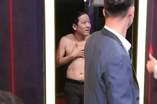 Trường Giang khoe body được khen đẹp hơn HIEUTHUHAI-6