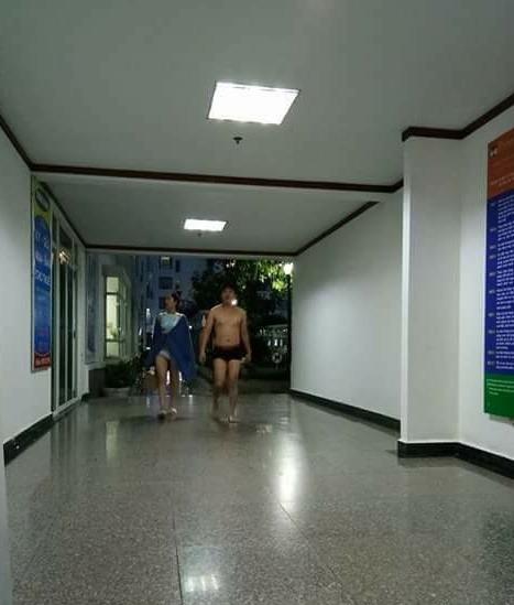 Trường Giang khoe body được khen đẹp hơn HIEUTHUHAI-9