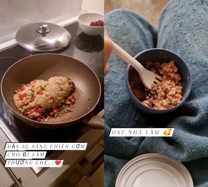 Ngô Thanh Vân chuẩn số hưởng khi lấy chồng trẻ Huy Trần-7