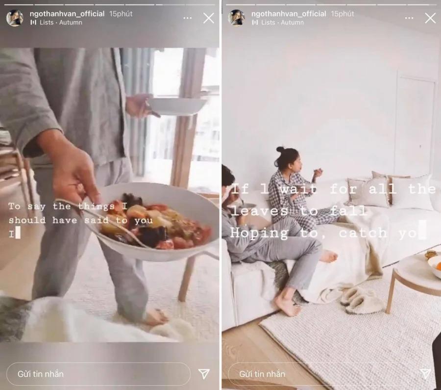 Ngô Thanh Vân chuẩn số hưởng khi lấy chồng trẻ Huy Trần-5