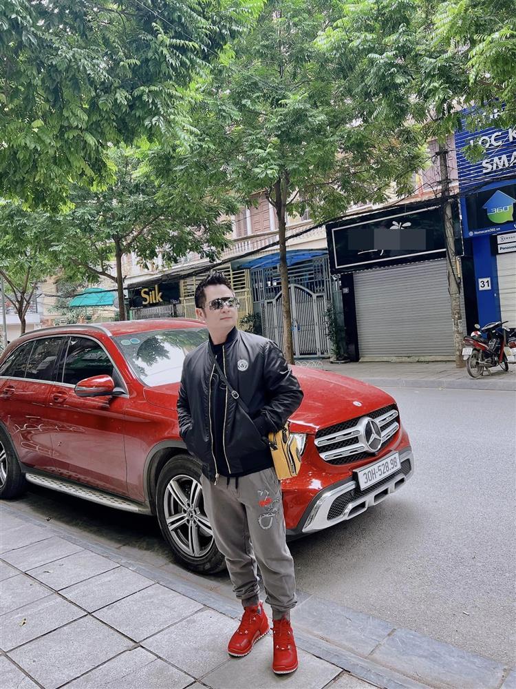 Tin showbiz Việt ngày 3/12: Lý Nhã Kỳ bức xúc lời nhắc nhở lấy chồng-10