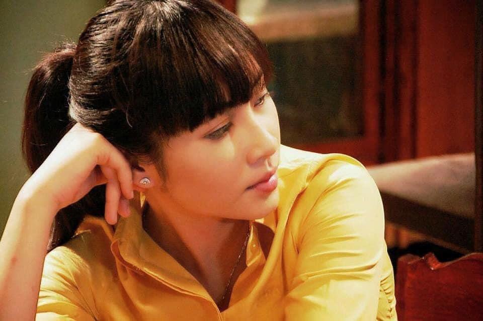 Tin showbiz Việt ngày 3/12: Lý Nhã Kỳ bức xúc lời nhắc nhở lấy chồng-3