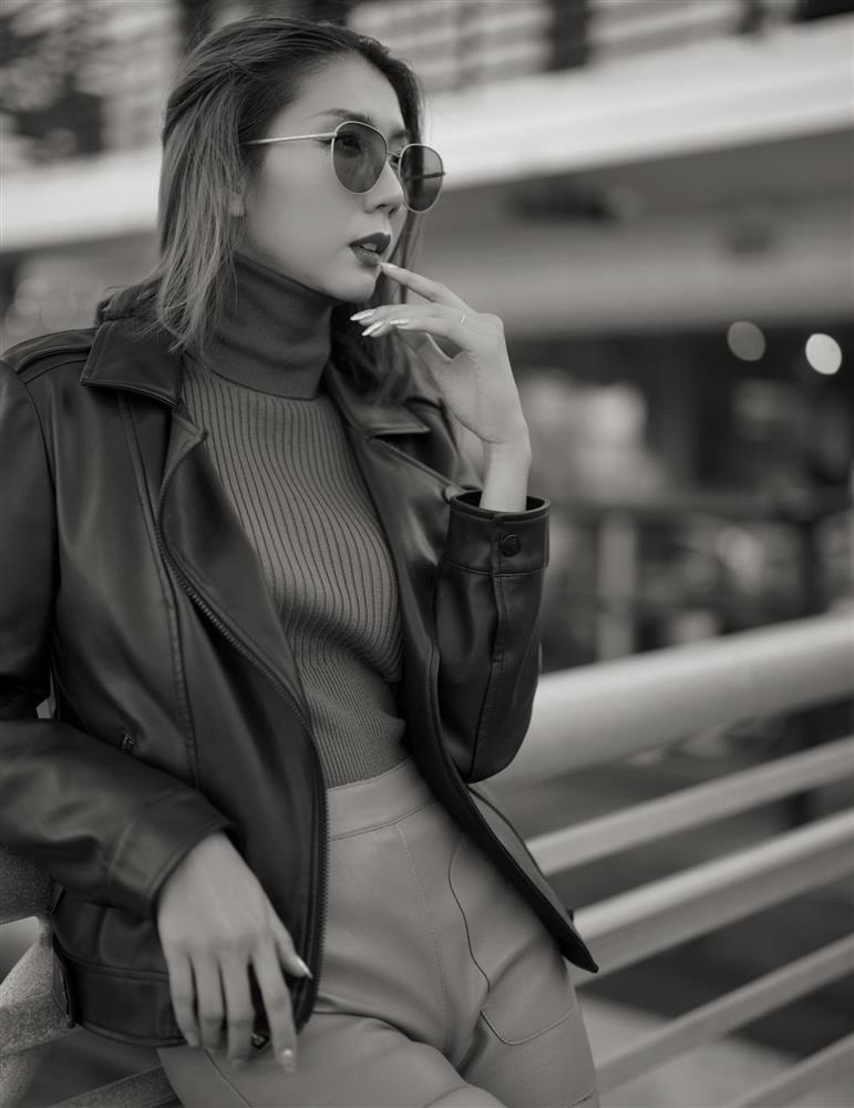 Tin showbiz Việt ngày 3/12: Lý Nhã Kỳ bức xúc lời nhắc nhở lấy chồng-6