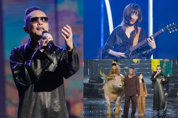 Hải Phòng dừng khẩn cấp đêm nhạc ca sĩ Jimmii Nguyễn khi đang diễn-3