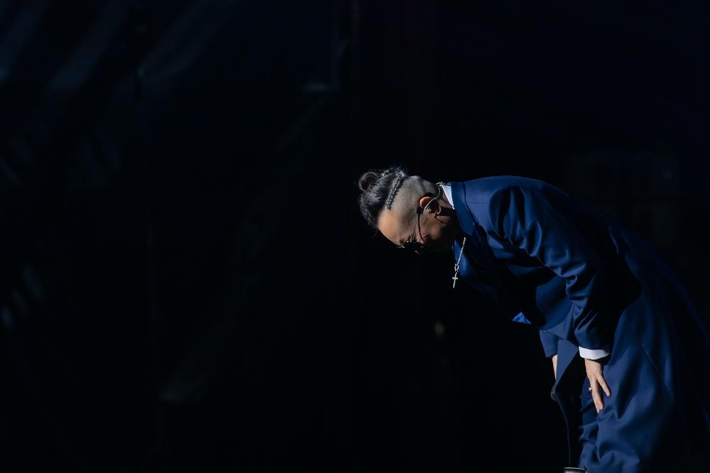 Nghệ sĩ có cát-xê cao nhất trong đêm nhạc kỷ niệm của Jimmii Nguyễn-10