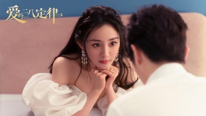 Phim của Dương Mịch là bom xịt thua cả Ngu Thu Hân, Trần Phi Vũ-3