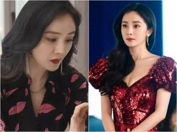 Phim của Dương Mịch là bom xịt thua cả Ngu Thu Hân, Trần Phi Vũ-4