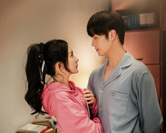 Phim của Dương Mịch là bom xịt thua cả Ngu Thu Hân, Trần Phi Vũ-5