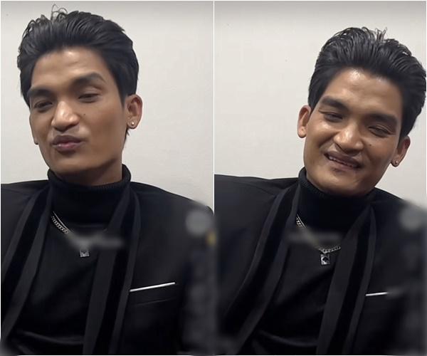 Mạc Văn Khoa bất lực khi con ngày càng đen giống bố-2