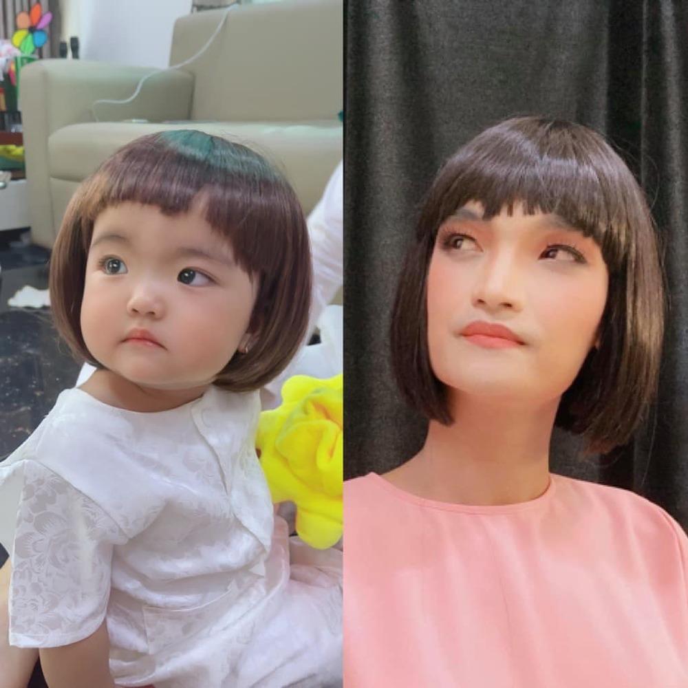 Mạc Văn Khoa bất lực khi con ngày càng đen giống bố-3