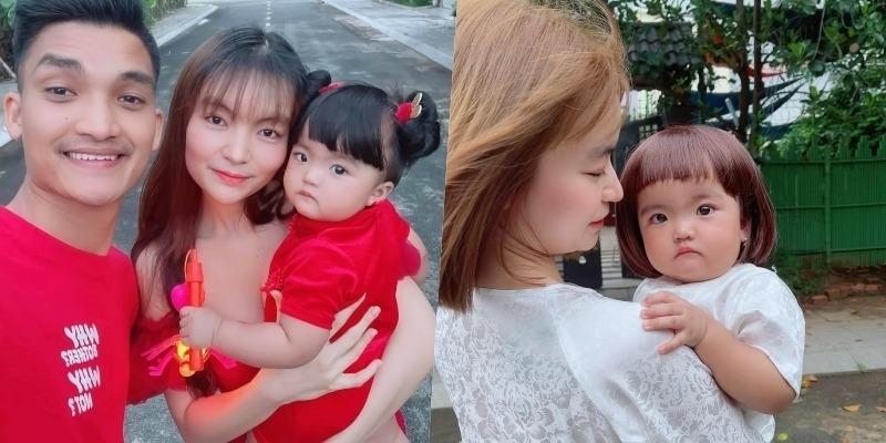 Mạc Văn Khoa bất lực khi con ngày càng đen giống bố-6