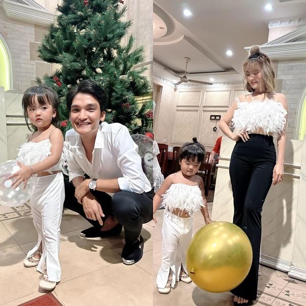 Mạc Văn Khoa bất lực khi con ngày càng đen giống bố-8