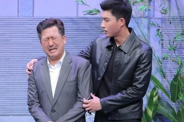 Hieuthuhai gây tranh cãi khi nói về người yêu cũ-1