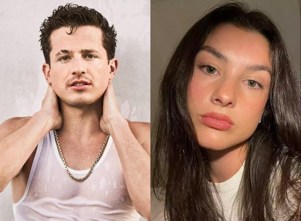 Charlie Puth công khai bạn gái-1