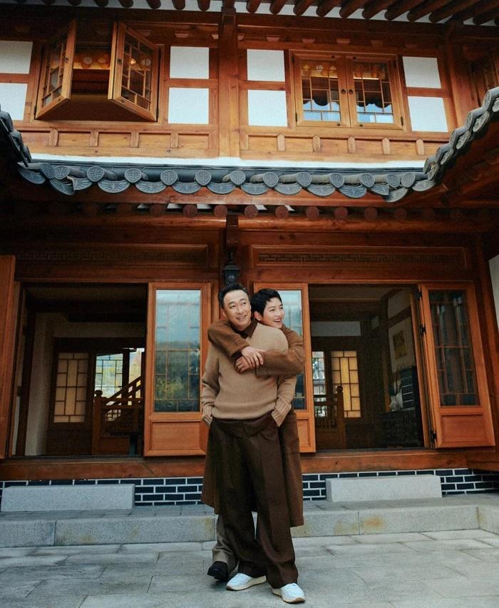 Song Joong Ki đã trở lại thời hoàng kim: Tất cả là do ăn may?-4