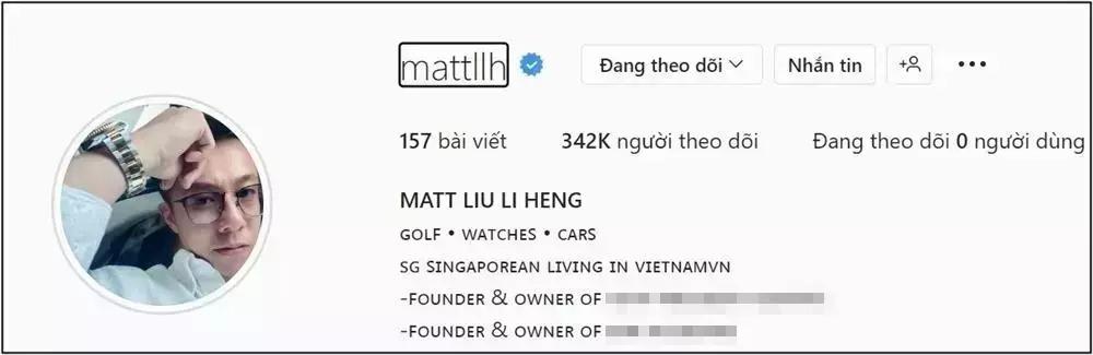 Ngọc Thanh Tâm lên tiếng tin đồn là tình mới Matt Liu-2