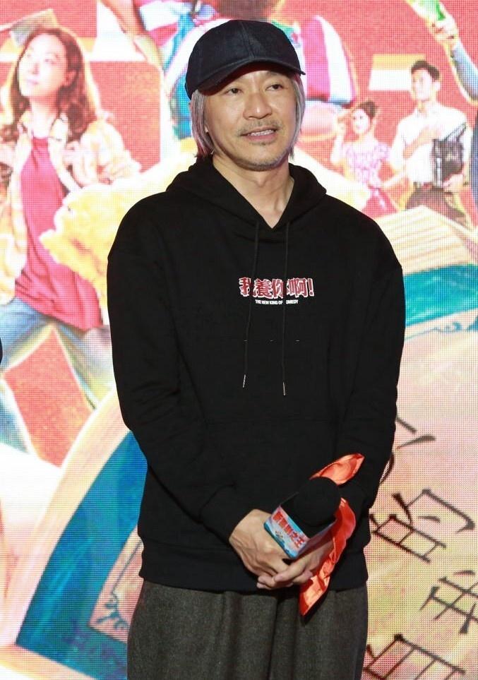 Mối quan hệ của Châu Tinh Trì với các người đẹp showbiz-3