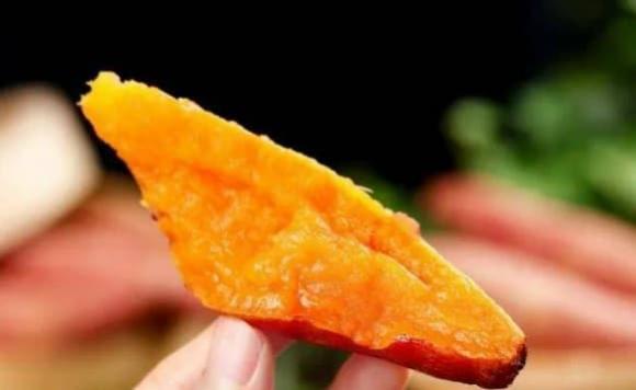 Hấp khoai lang, có khác biệt lớn giữa dùng nước lạnh hay nước sôi-3