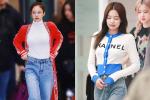 5 fashionista đỉnh nhất 2022: BlackPink 1 người lọt top, 3 vị trí Âu Mỹ-11