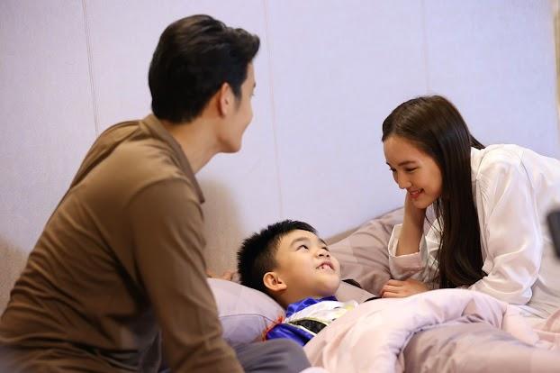 Con trai 5 tuổi kể cho cả lớp chuyện tế nhị, mẹ muối mặt xin lỗi-2